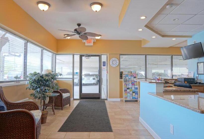 فندق The Crossings Ocean City