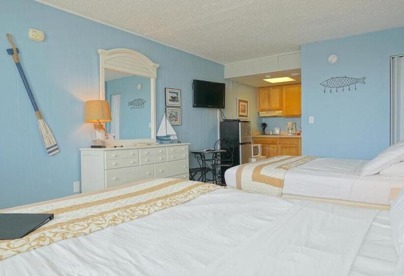 فندق The Crossings Ocean City