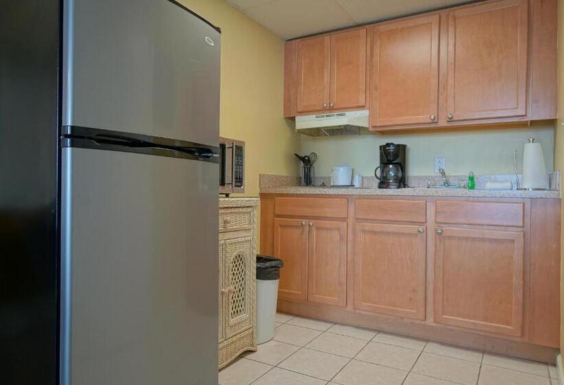 فندق The Crossings Ocean City