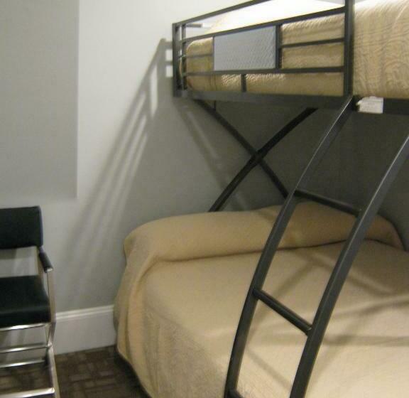 فندق The Inn At Crystal Cove On Boston Harbor