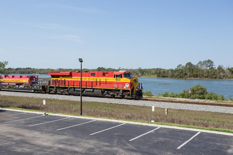 فندق The Ponce St. Augustine