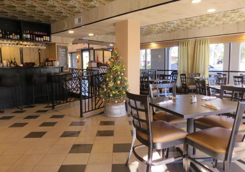 فندق The Ponce St. Augustine