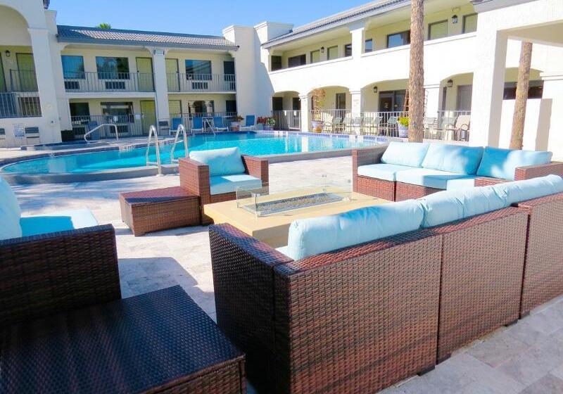 فندق The Ponce St. Augustine