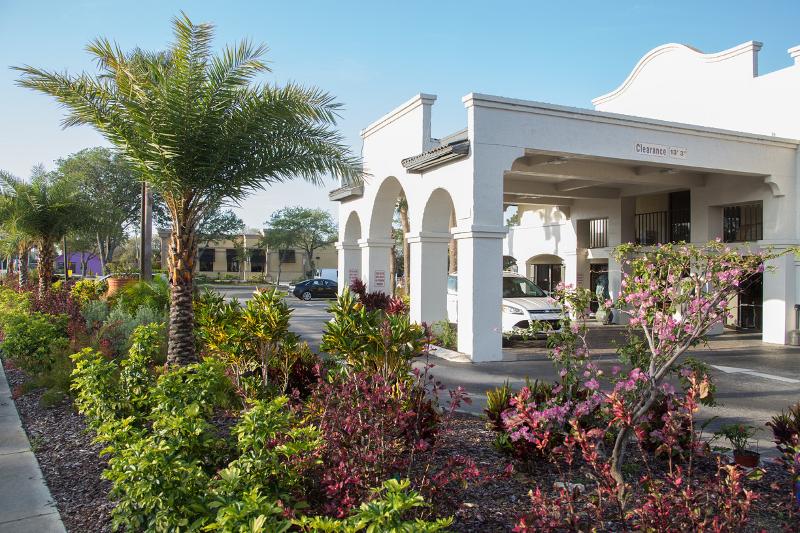 فندق The Ponce St. Augustine