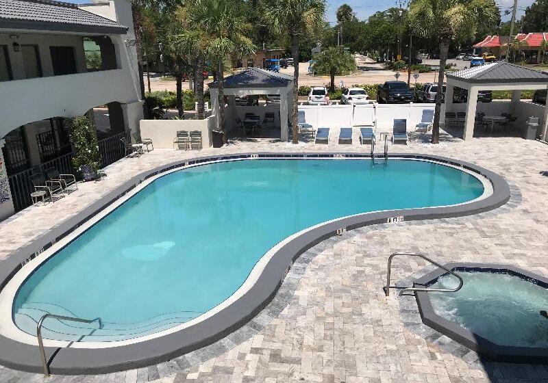 فندق The Ponce St. Augustine