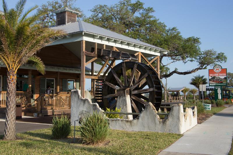 فندق The Ponce St. Augustine