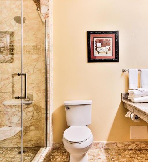 בית מלון כפרי The View Inn & Suites Bethlehem / Allentown / Lehigh Airport