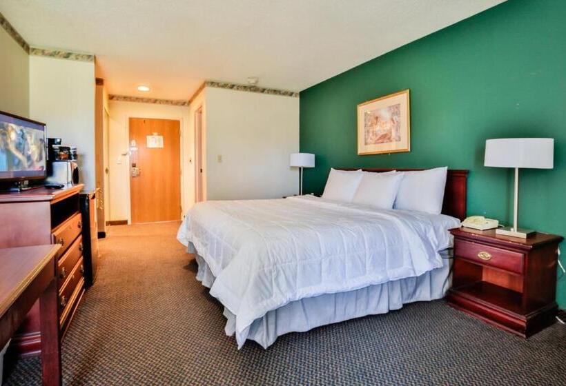 בית מלון כפרי The View Inn & Suites Bethlehem / Allentown / Lehigh Airport