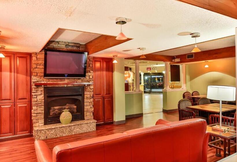 בית מלון כפרי The View Inn & Suites Bethlehem / Allentown / Lehigh Airport