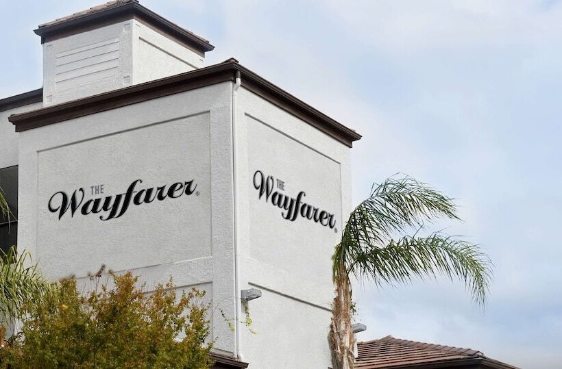 فندق The Wayfarer San Luis Obispo, Tapestry Collection By Hilton