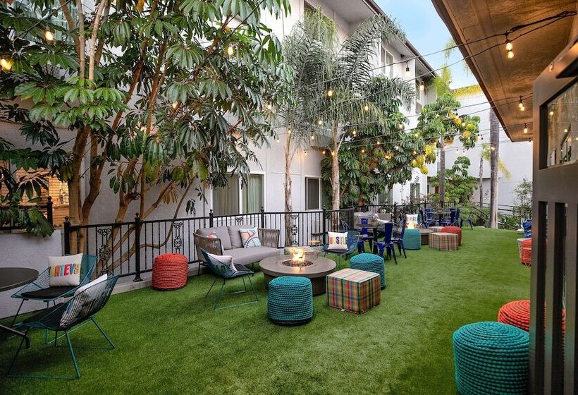 فندق The Wayfarer San Luis Obispo, Tapestry Collection By Hilton