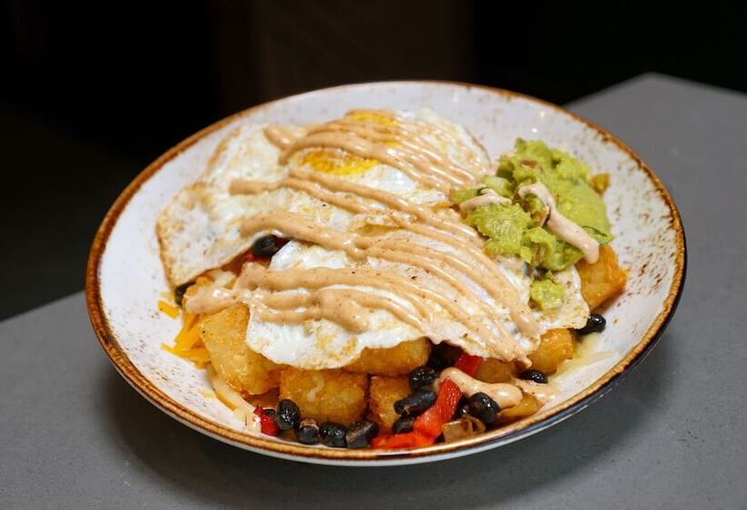 فندق The Wayfarer San Luis Obispo, Tapestry Collection By Hilton