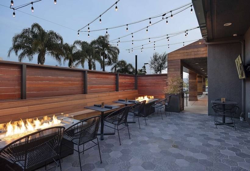 فندق The Wayfarer San Luis Obispo, Tapestry Collection By Hilton