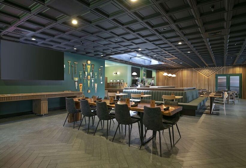 فندق The Wayfarer San Luis Obispo, Tapestry Collection By Hilton