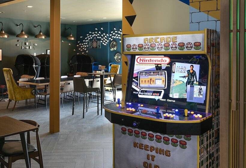 فندق The Wayfarer San Luis Obispo, Tapestry Collection By Hilton