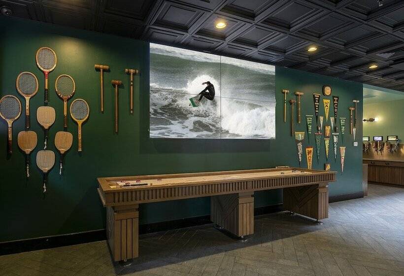 فندق The Wayfarer San Luis Obispo, Tapestry Collection By Hilton