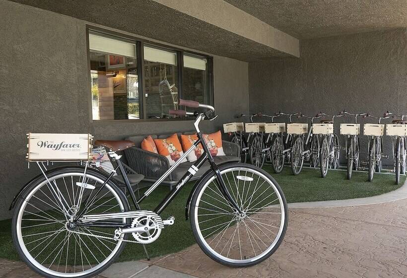 فندق The Wayfarer San Luis Obispo, Tapestry Collection By Hilton