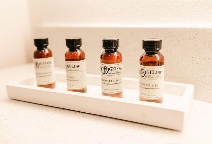 فندق The Wayfarer San Luis Obispo, Tapestry Collection By Hilton