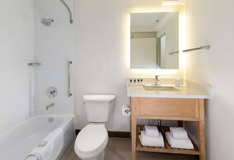 فندق The Wayfarer San Luis Obispo, Tapestry Collection By Hilton