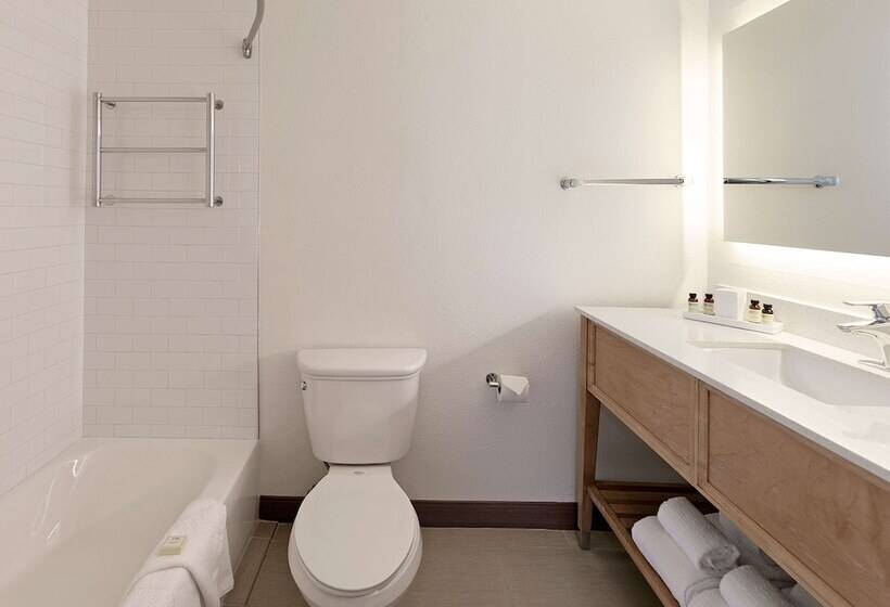 فندق The Wayfarer San Luis Obispo, Tapestry Collection By Hilton