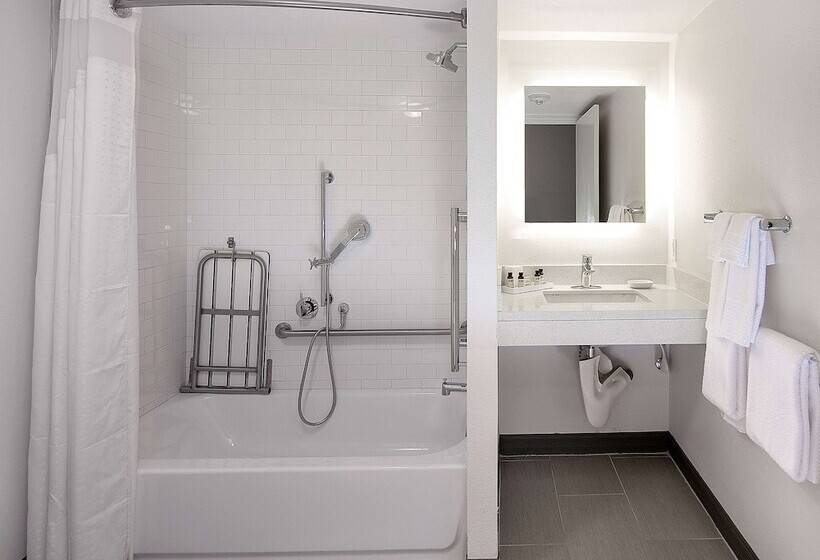 فندق The Wayfarer San Luis Obispo, Tapestry Collection By Hilton