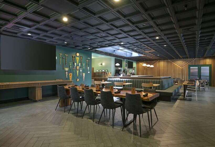 فندق The Wayfarer San Luis Obispo, Tapestry Collection By Hilton