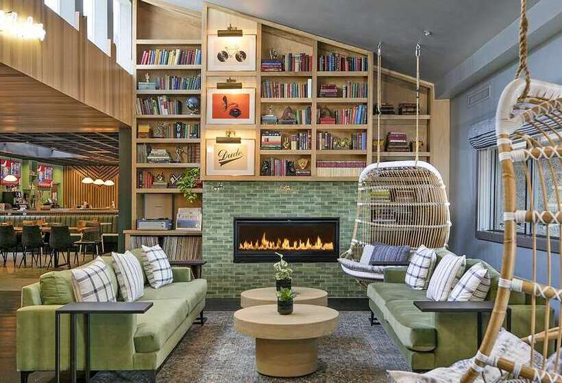 فندق The Wayfarer San Luis Obispo, Tapestry Collection By Hilton