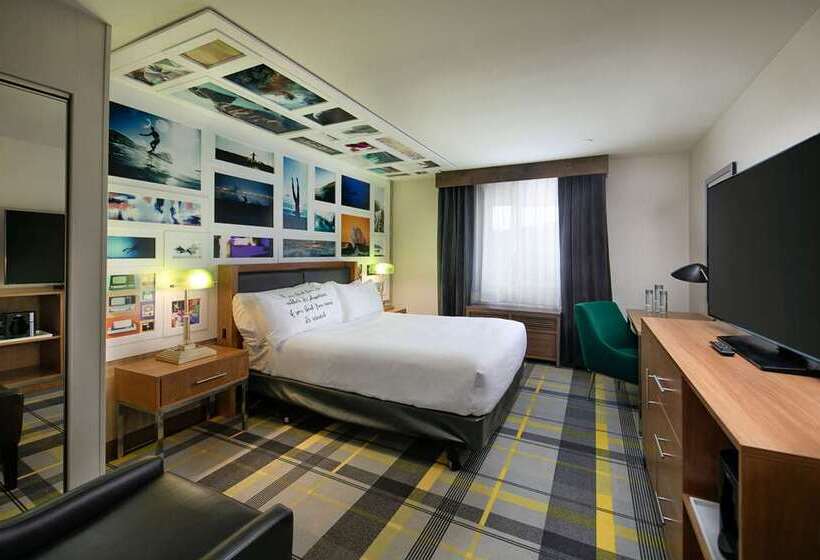 فندق The Wayfarer San Luis Obispo, Tapestry Collection By Hilton