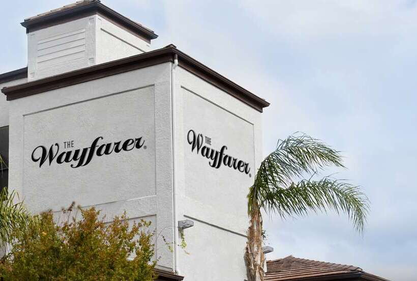 فندق The Wayfarer San Luis Obispo, Tapestry Collection By Hilton