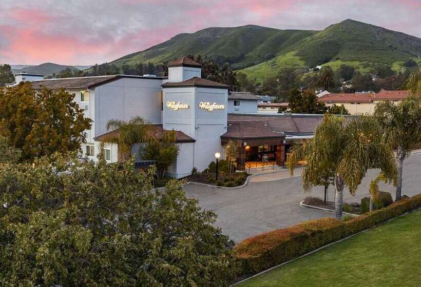 فندق The Wayfarer San Luis Obispo, Tapestry Collection By Hilton