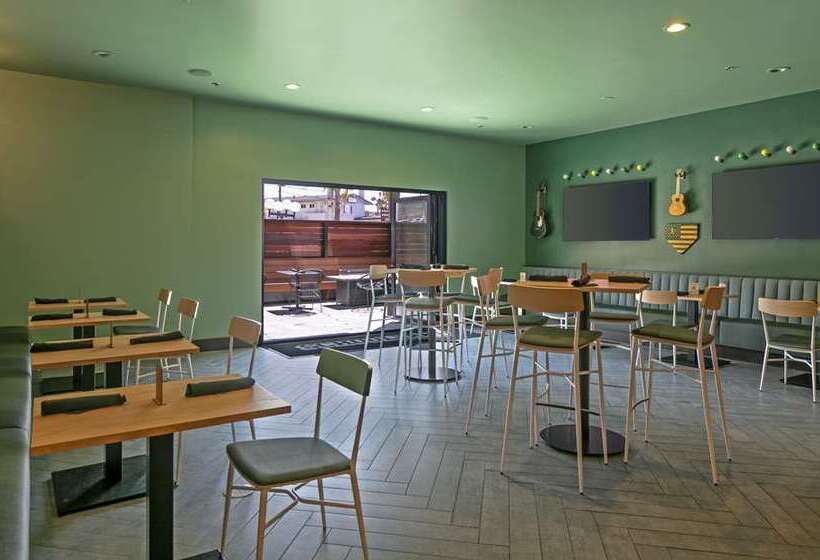 فندق The Wayfarer San Luis Obispo, Tapestry Collection By Hilton