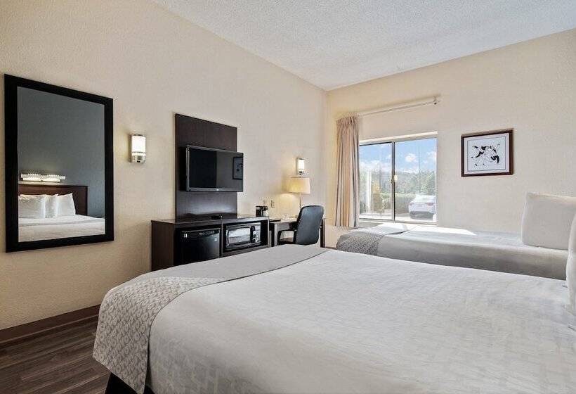 فندق Suburban Studios Orlando   Ocoee Winter Garden