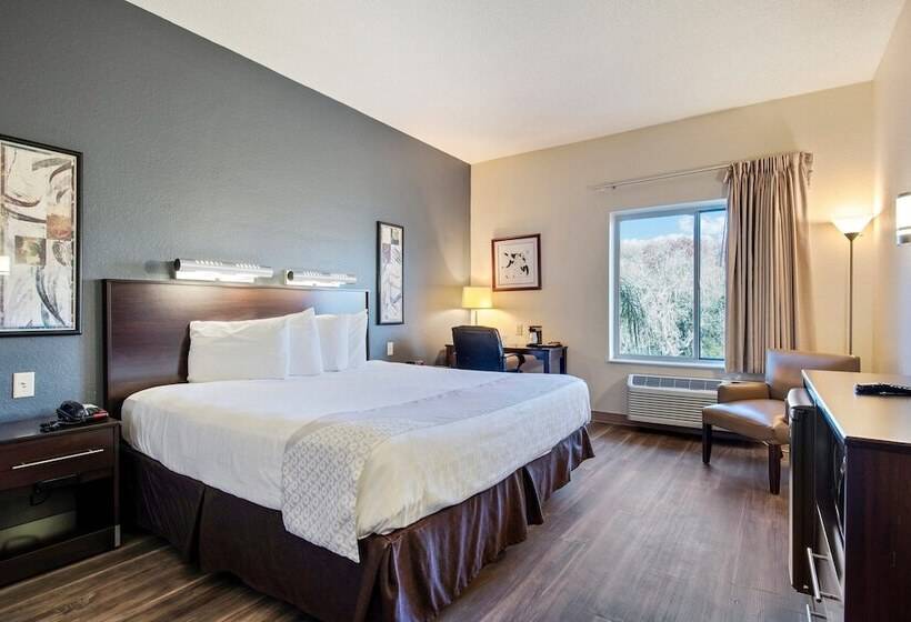 فندق Suburban Studios Orlando   Ocoee Winter Garden