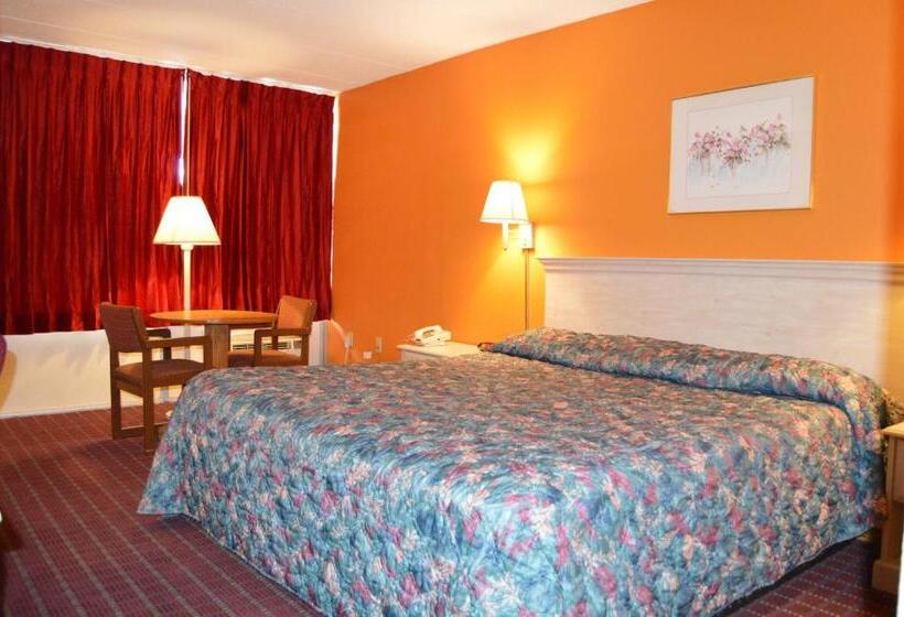 فندق Travelers Inn