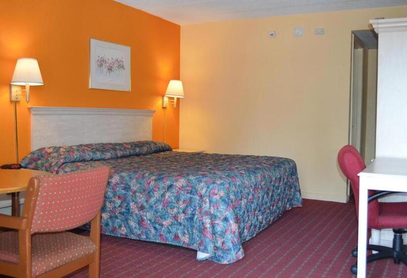 فندق Travelers Inn