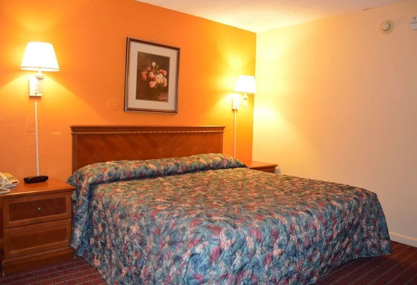 فندق Travelers Inn