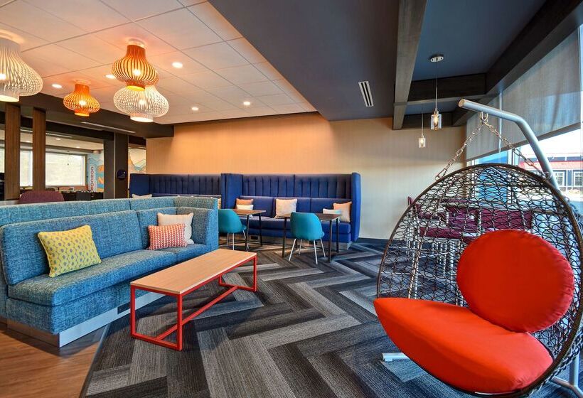 בית מלון כפרי Tru By Hilton Concord