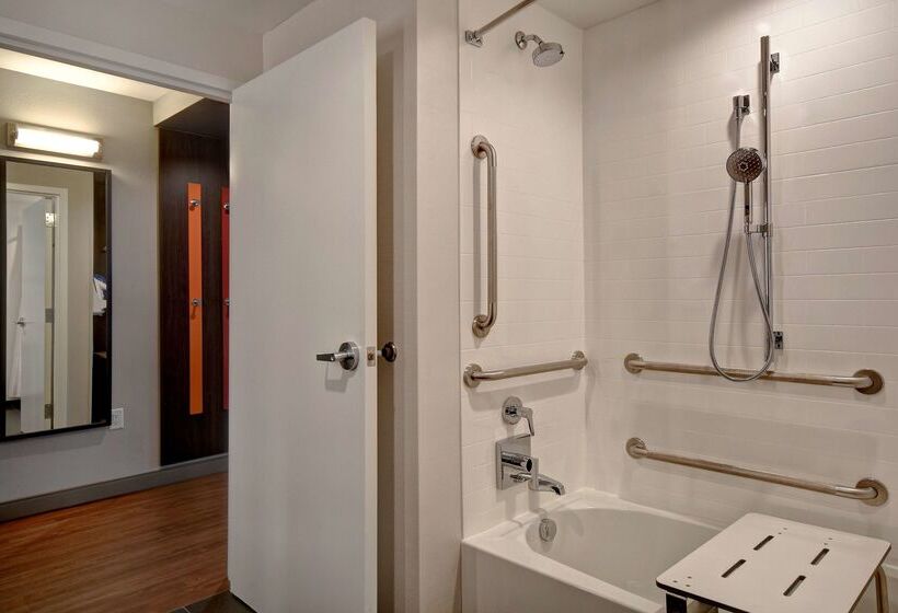 בית מלון כפרי Tru By Hilton Concord