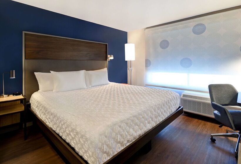 בית מלון כפרי Tru By Hilton Concord