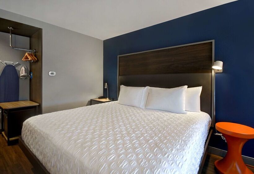 فندق Tru By Hilton Concord