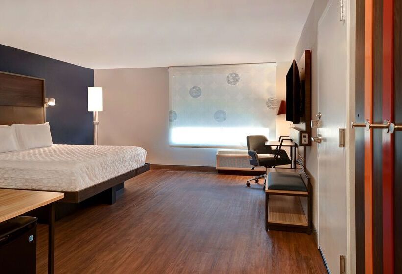 בית מלון כפרי Tru By Hilton Concord