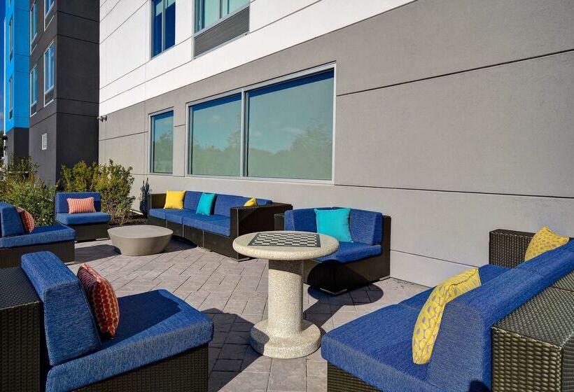 בית מלון כפרי Tru By Hilton Concord