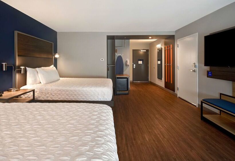 בית מלון כפרי Tru By Hilton Concord