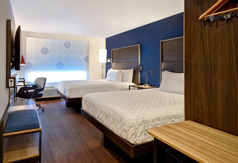 בית מלון כפרי Tru By Hilton Concord