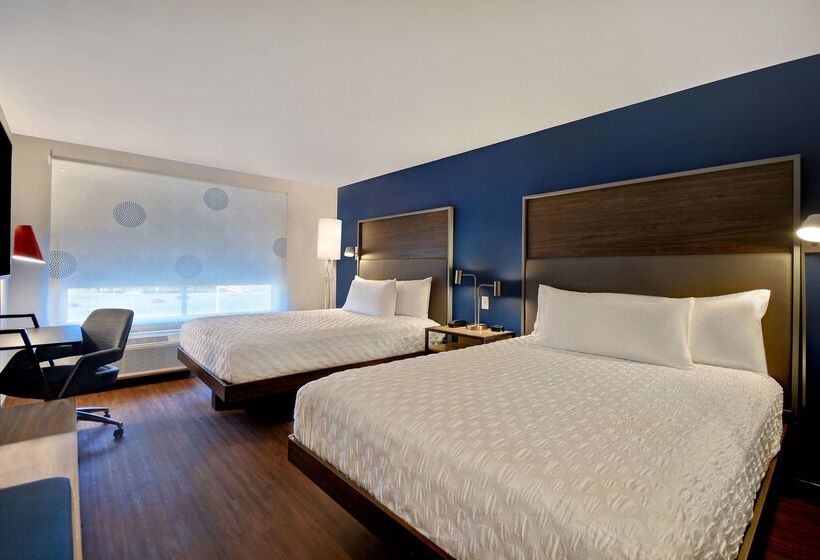 فندق Tru By Hilton Concord