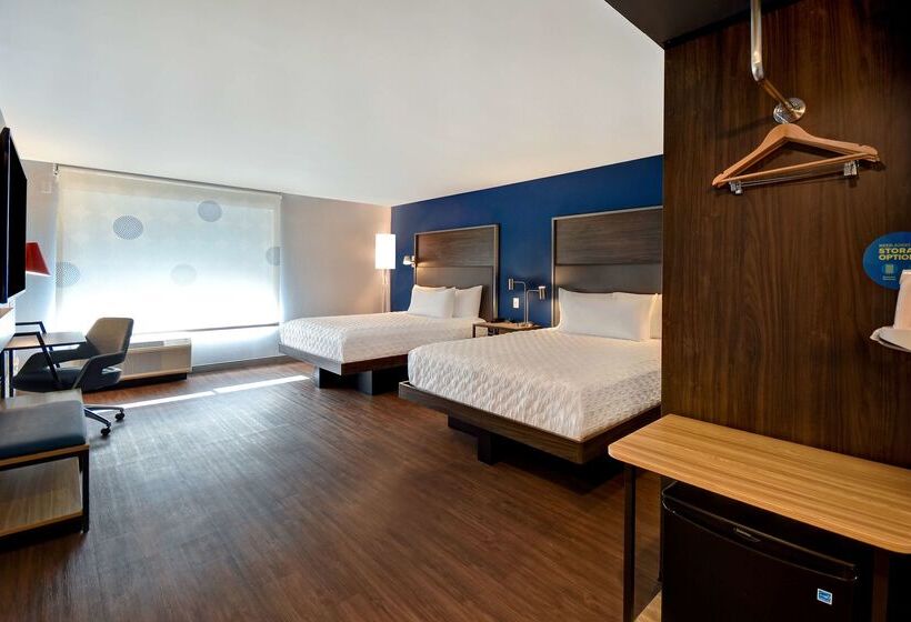 בית מלון כפרי Tru By Hilton Concord