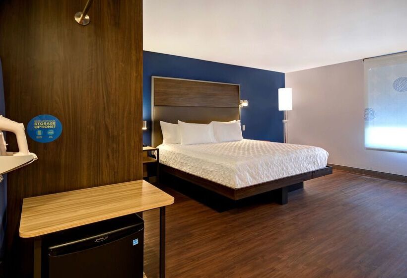 בית מלון כפרי Tru By Hilton Concord