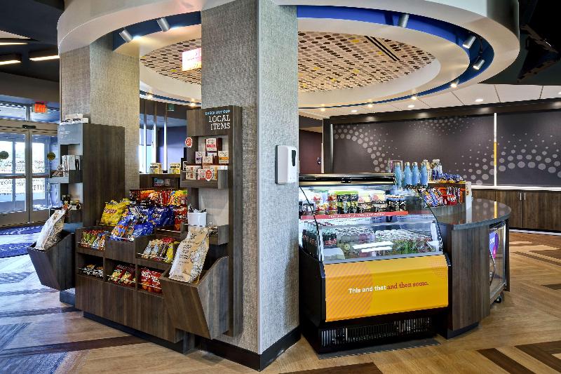 فندق Tru By Hilton Concord