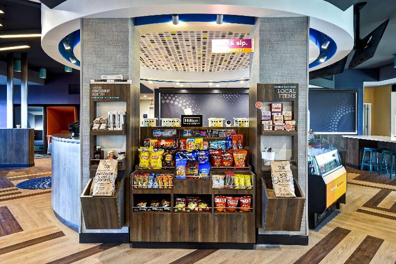 בית מלון כפרי Tru By Hilton Concord