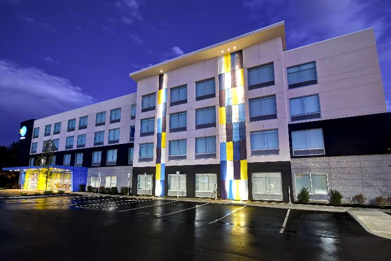 فندق Tru By Hilton Concord